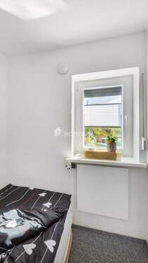 Schlafzimmer 2 - 