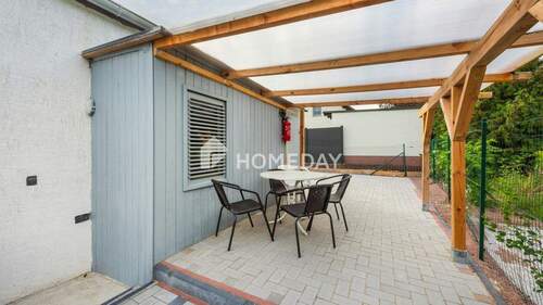 Terrasse 1 - 