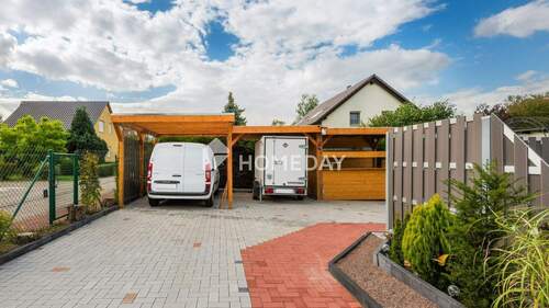 Garage - 