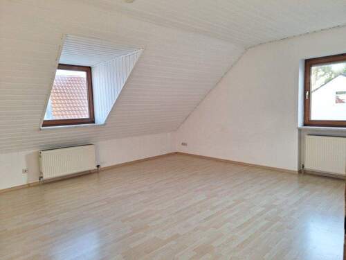 Wohnen - 4 Zimmer Etagenwohnung zur Miete in Neufahrn bei Freising