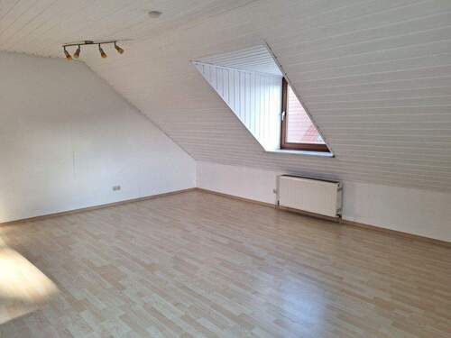 Schlafen - 4 Zimmer Etagenwohnung in Neufahrn bei Freising