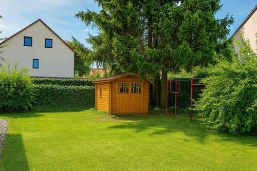 Gemeinschaftsgarten - 