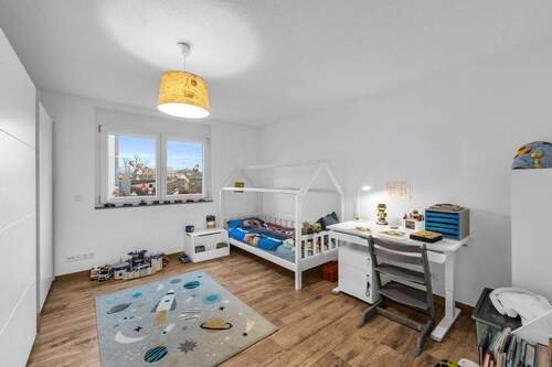 Kinderzimmer - 