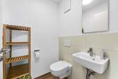 Gäste-WC - 