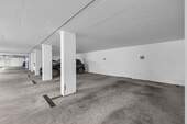 Tiefgarage - 
