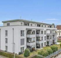 Sofort bezugsfrei! Herrliche Erdgeschosswohnung mit Terrasse und Garten - Gottmadingen