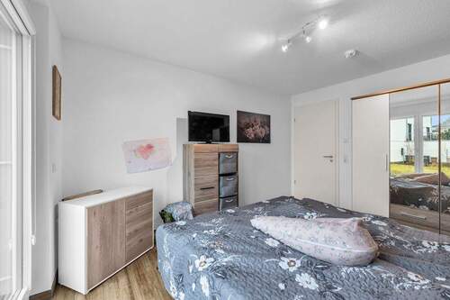 Schlafzimmer - 