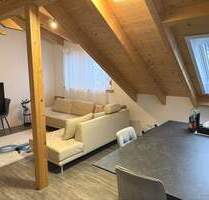 Attraktive 3-Zimmerwohnung in beliebter Wohnlage von Deggingen!