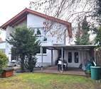 Ansicht Haus - 