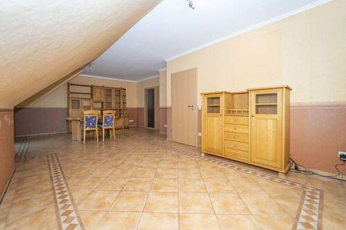 Wohn Esszimmer DG 2 - 