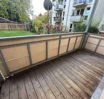 Top Whg. Laminat Bad mit Wanne großer Balkon u.v.m. - Chemnitz Altchemnitz