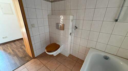 Badezimmer - 