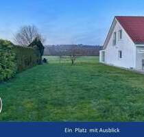 Hier stimmt der Preis! Ebenerdiges Grundstück mit Siegauenblick in Hennef Greuelsiefen zu verkaufen