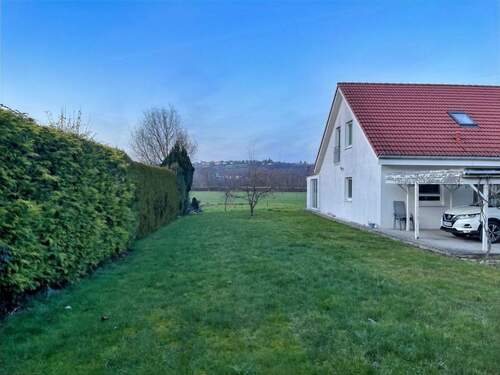 Ein Platz mit Ausblick - Grundstück zum Kaufen in Hennef