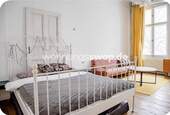 Bild 2 - 4 Zimmer Etagenwohnung zur Miete in Berlin