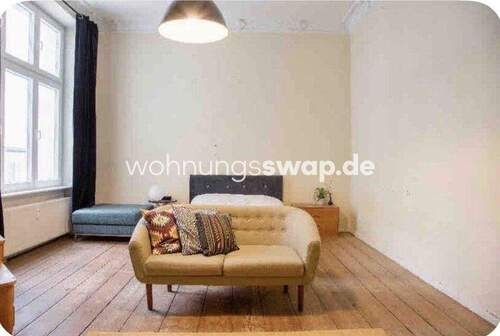 Bild 3 - 4 Zimmer Etagenwohnung in Berlin