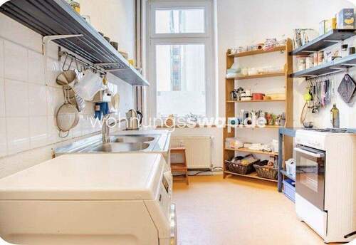 Bild 4 - Etagenwohnung mit 110,00 m&sup2; in Berlin zur Miete