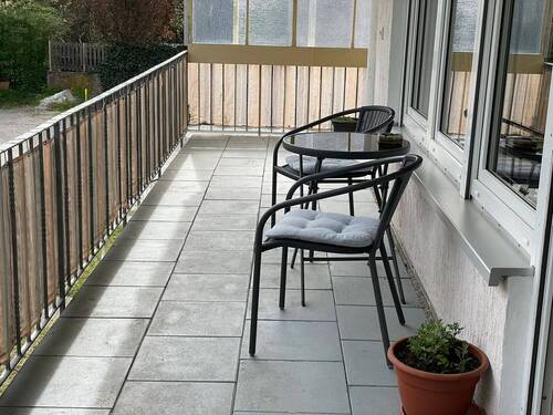 EG Balkon - 