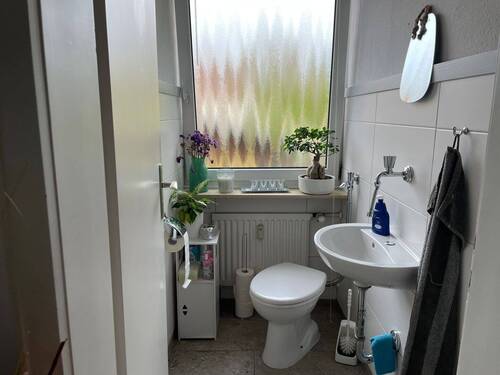 EG sep. WC - 