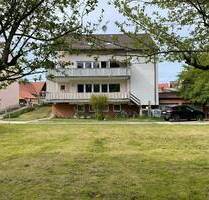 Bitte nicht mehr anfragen! Mehrfamilienhaus mit 3 derzeit vermieteten Wohneinheiten - Bad Windsheim