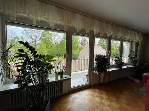 EG Wohnen - Mehrfamilienhaus, Wohnhaus mit 278,00 m&sup2; in Bad Windsheim zum Kaufen
