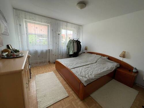 EG Schlafen - 