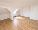 Wohnzimmer - 2 Zimmer Etagenwohnung in Leipzig