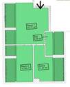 Grundriss - 