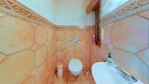 Gäste-WC - 