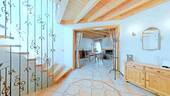 Eingang_Flur - 4 Zimmer Einfamilienhaus zum Kaufen in Einselthum