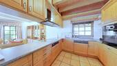Küche - 4 Zimmer Einfamilienhaus in Einselthum