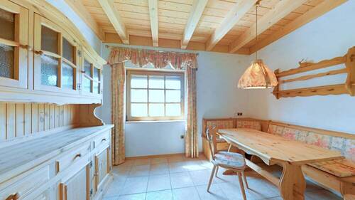 Sitzecke - 