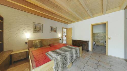 Schlafzimmer - 