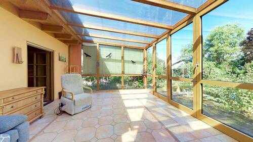 Wintergarten - 