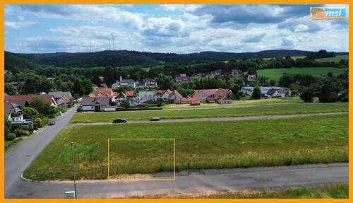 Hinteransicht - 