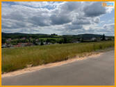 Straßenansicht - 