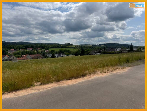 Straßenansicht - 