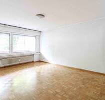 Barrierearme Erdgeschosswohnung mit zwei Garagenstellplätzen in Bochum-Wiemelhausen
