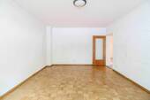Wohnzimmer_ - 2 Zimmer Etagenwohnung zum Kaufen in Bochum