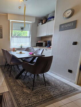 Küche - 4 Zimmer Etagenwohnung in Bottrop