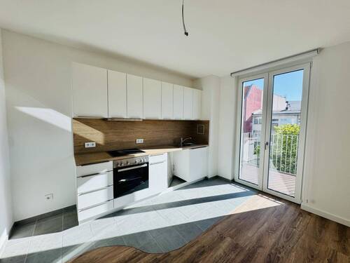 Wohnen / Essen - 