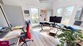 OG - Büro 4 mit Balkon - 
