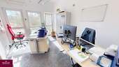 OG - Großzügiges Büro 3 - 