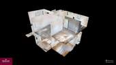 3D-Grundriss - 