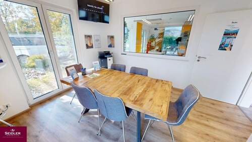 EG - Besprechungsraum, Bild 2 - Büro in Endingen am Kaiserstuhl zum Kaufen