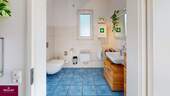 EG - Gäste-Toilette - 