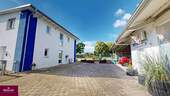 Hofansicht - 