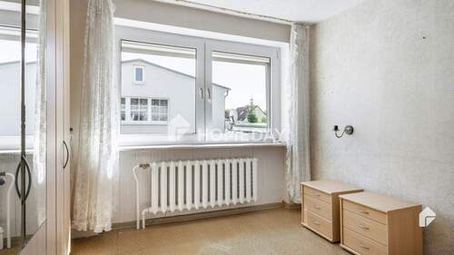 Schlafzimmer 1 - 