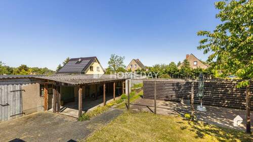 Ausblick - 