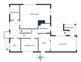 Grundriss - 